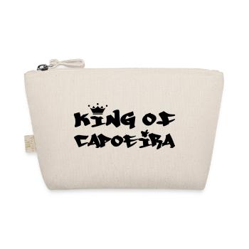 Le Roi de la Capoeira - Trousse biologique - nature - Devant