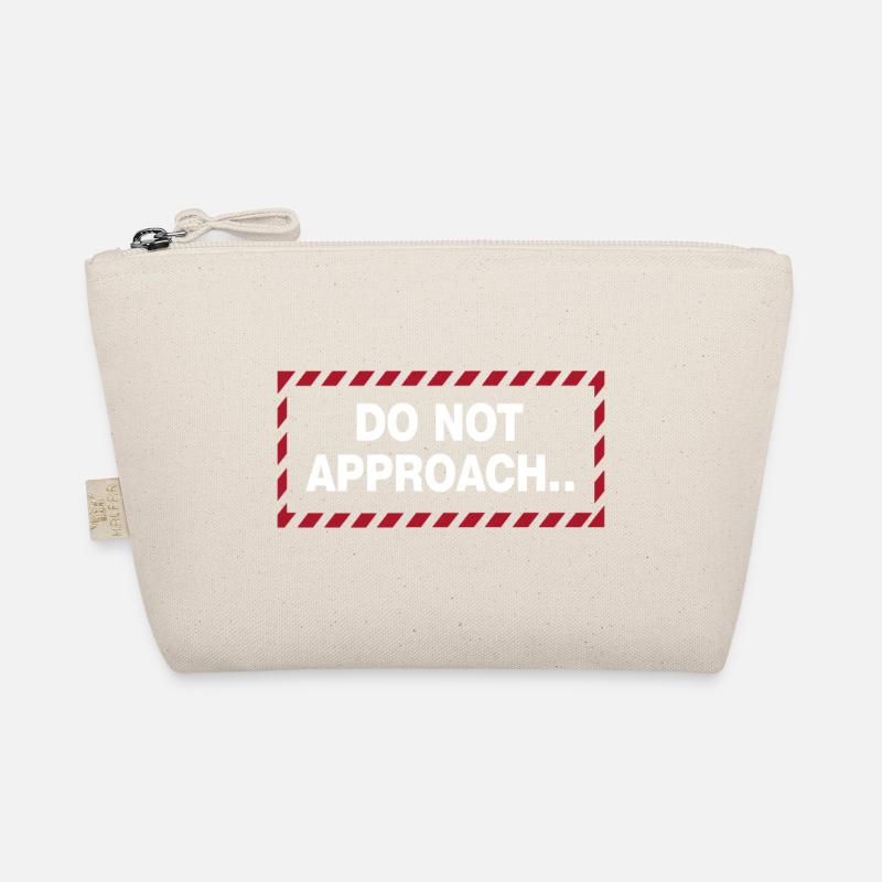 Déclaration de distance d’avertissement Trousse biologique