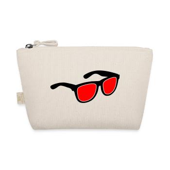 Lunettes de soleil - Trousse biologique - nature - Devant