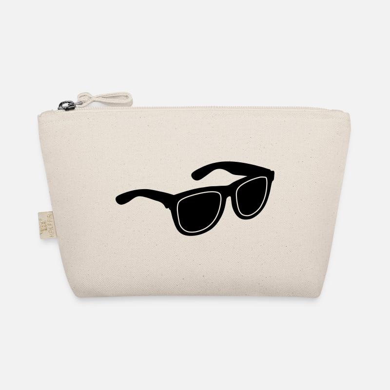 Sunglasses Organic Pouch
