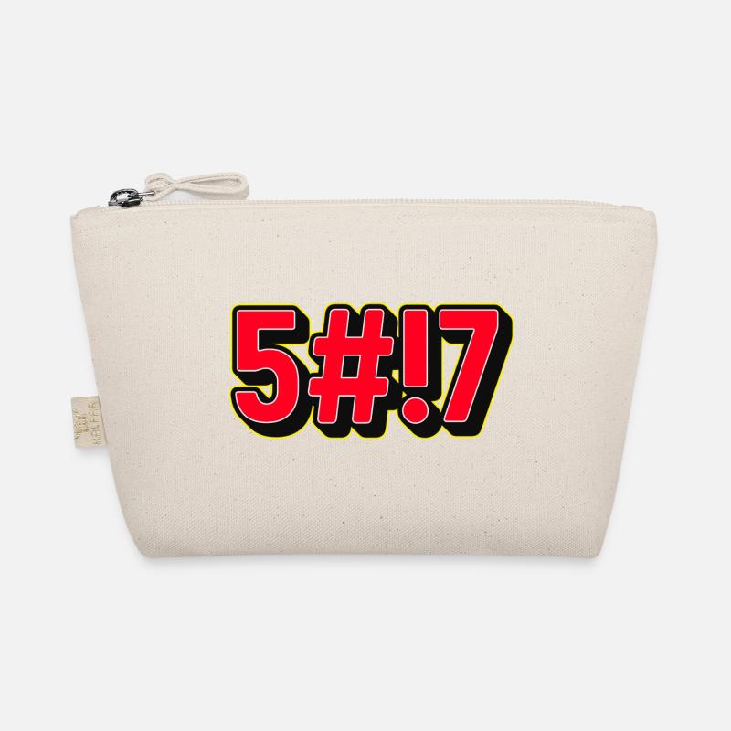 Merde 3D Trousse biologique