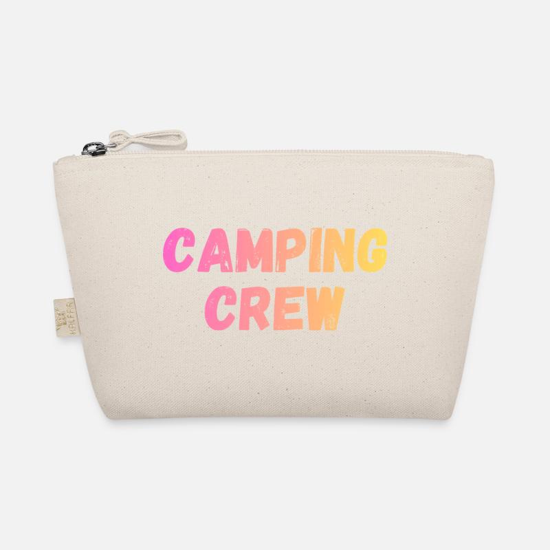Camping Crew Bio-Täschchen