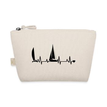 Voilier - Trousse biologique - nature - Devant