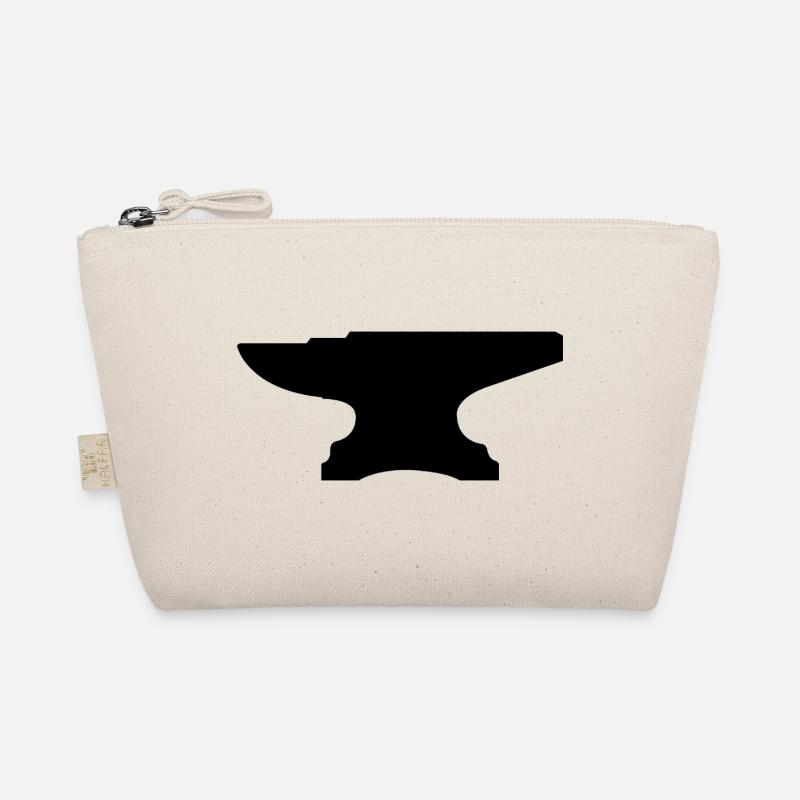 Amboss Bio-Täschchen