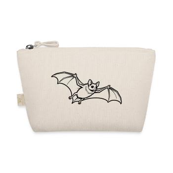 chauve-souris - Trousse biologique - nature - Devant