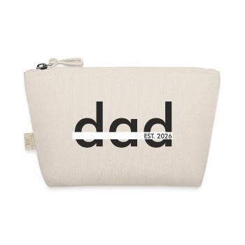 Dead EST 2026 Graphic - Organic Pouch - nature - Front