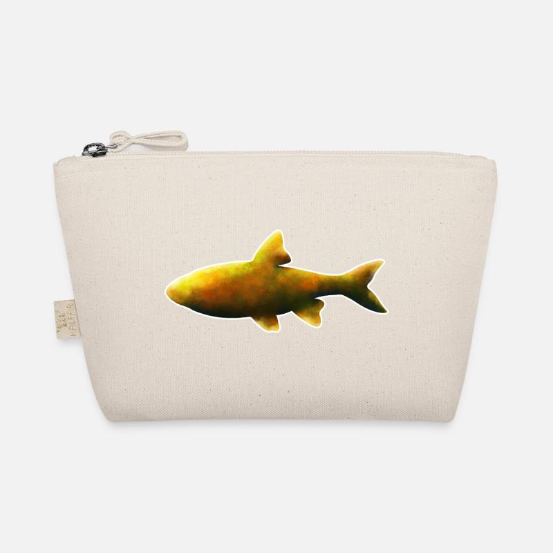 Hazel.1 - Organic Pouch - nature