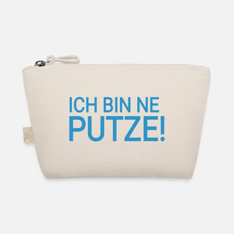 Putze  Bio-Täschchen