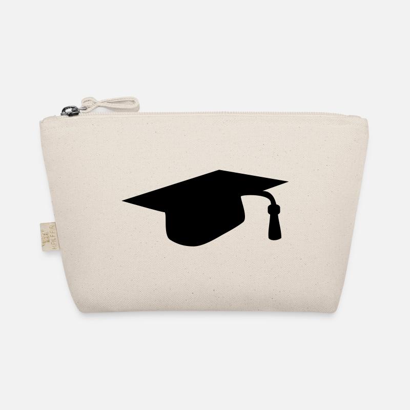 Casquette de remise des diplômes Trousse biologique