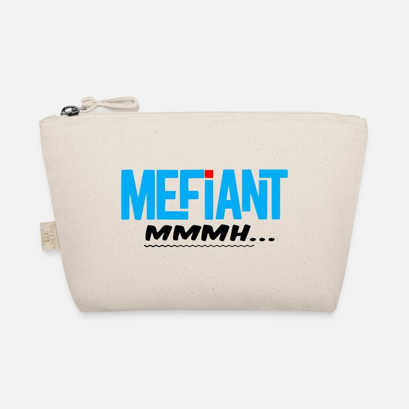 Méfiant Trousse biologique