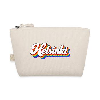 Helsinki - Finnland - Suomi - Finland - finnisch - Bio-Täschchen - Natur - Vorne