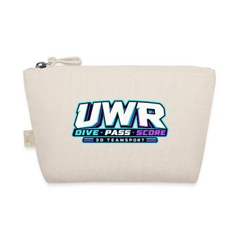 UWR Dive Score 3D TeamSport - Bio-Täschchen - Natur - Vorne