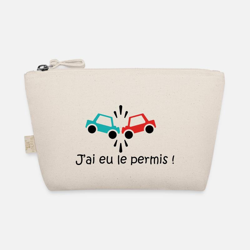 permis Trousse biologique