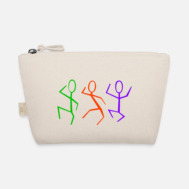 3 danseurs Trousse biologique