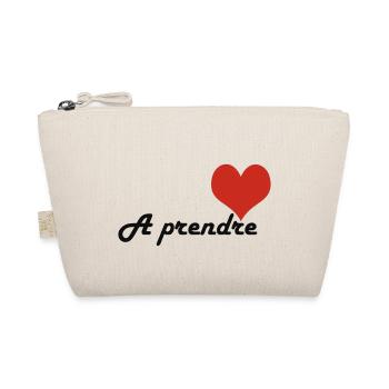 coeuraprendre - Trousse biologique - nature - Devant