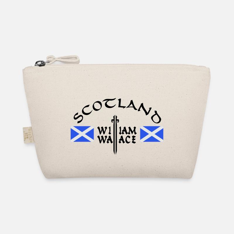 Scotland William Wallace Bio-Täschchen