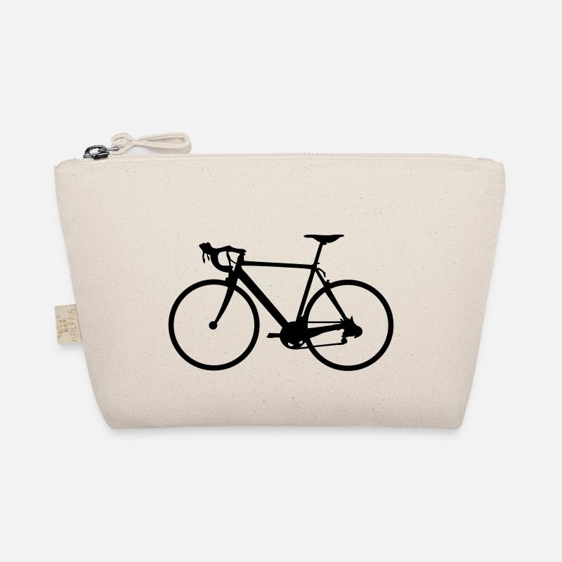 Rennrad Bio-Täschchen