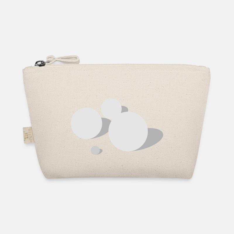 Boule 3 Bio-Täschchen