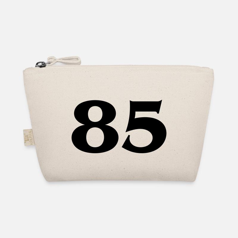 Nombre 85 Trousse biologique