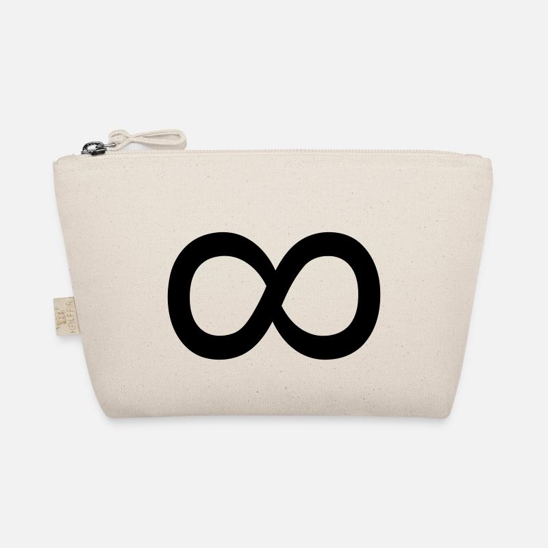 infinity Bio-Täschchen