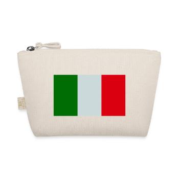 Italie - Trousse biologique - nature - Devant