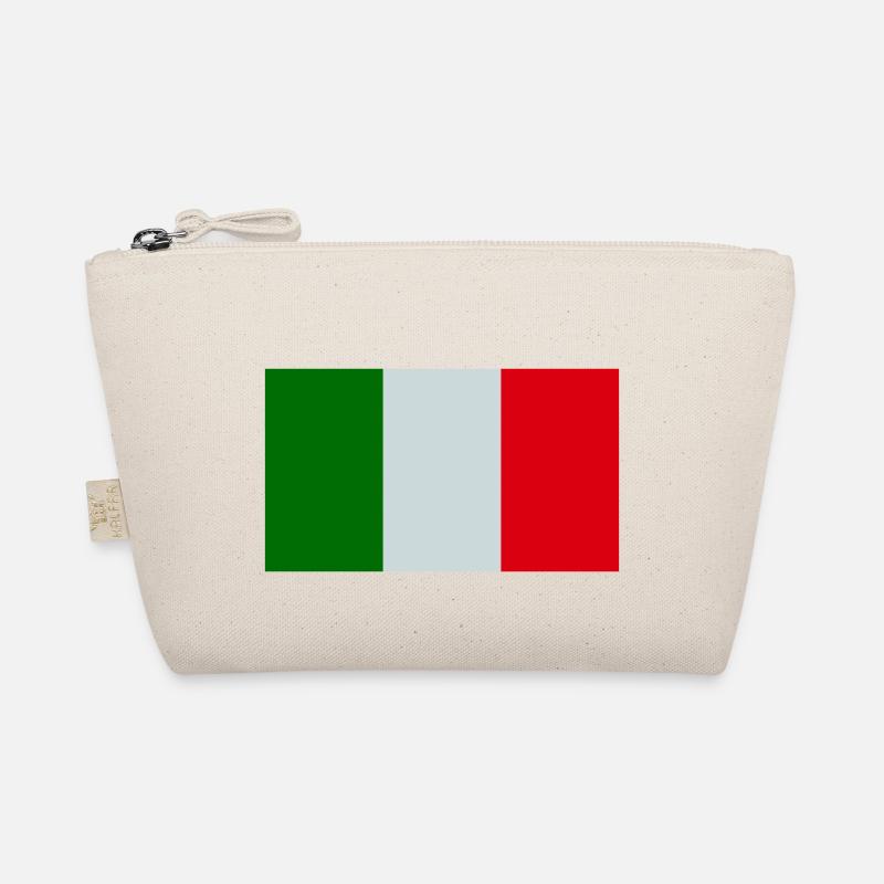 italy Organic Pouch