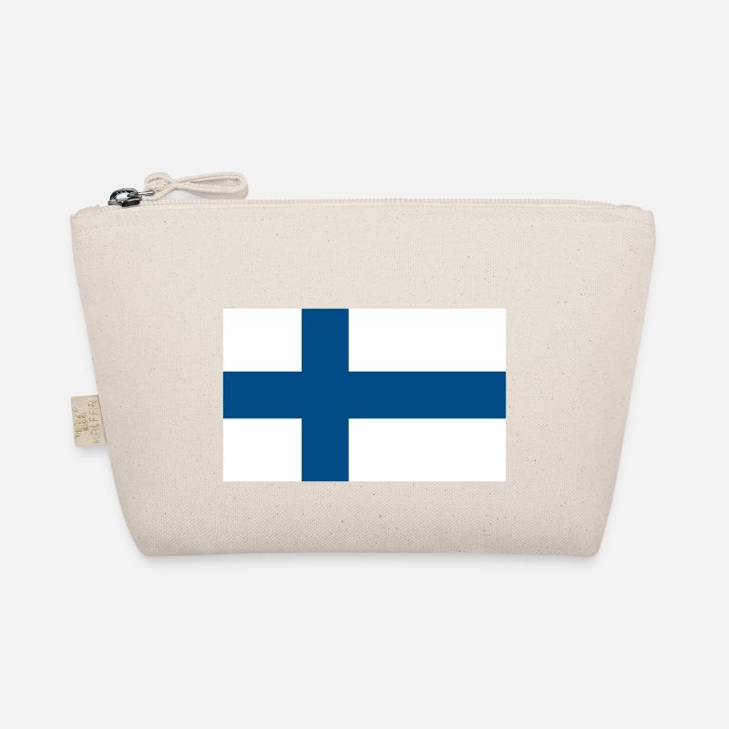 Finnland Bio-Täschchen