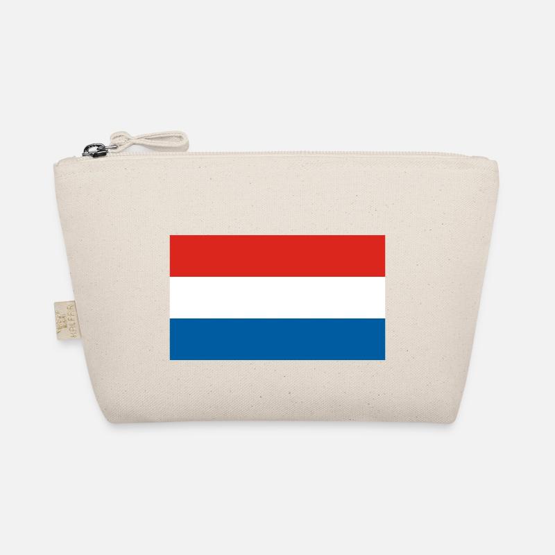 Netherlands Organic Pouch