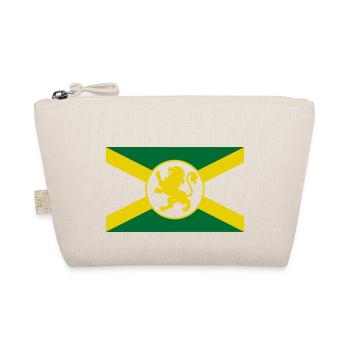 JAMAICA LION, LION - Organic Pouch - nature - Front