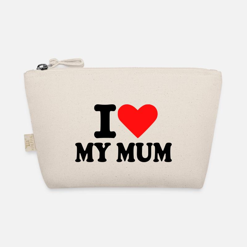 Mutter – Mum Bio-Täschchen
