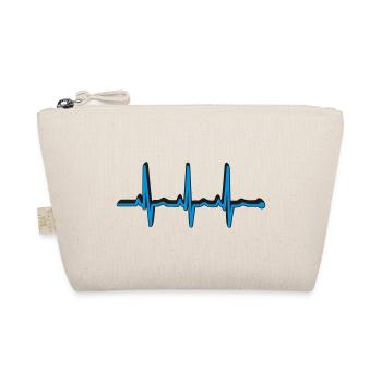 la fréquence des battements cardiaques - Trousse biologique - nature - Devant