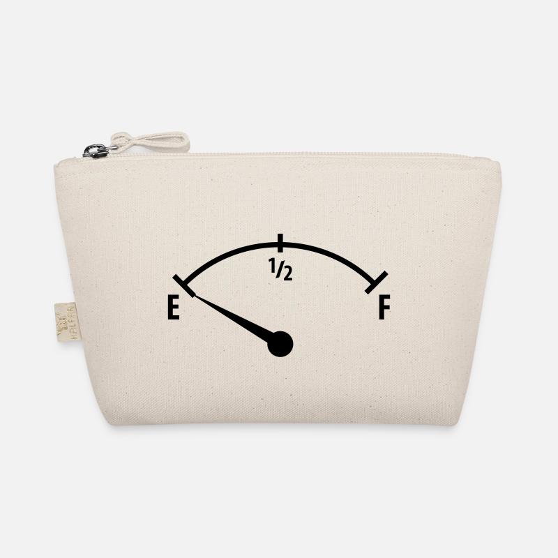 tank - Organic Pouch - nature