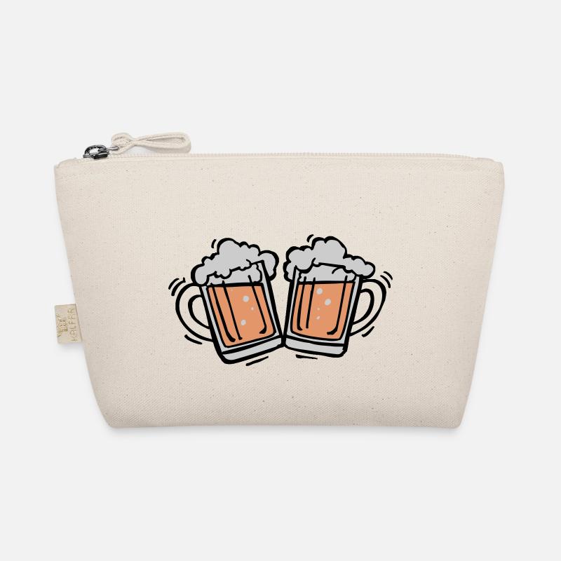 Bier Organic Pouch
