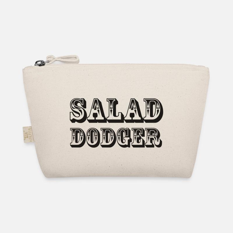 Salad Dodger Organic Pouch