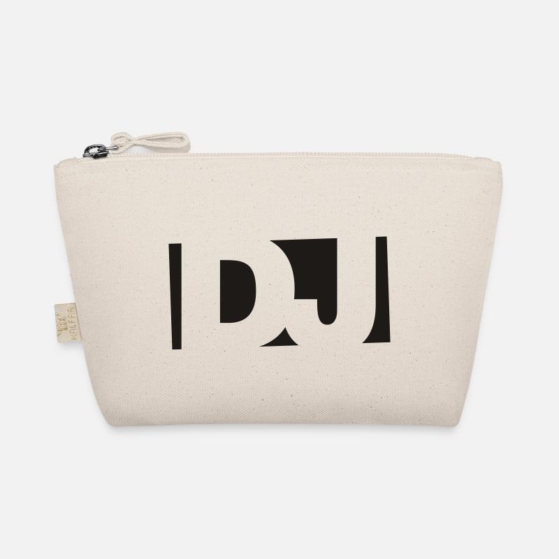 DJ 1C Bio-Täschchen