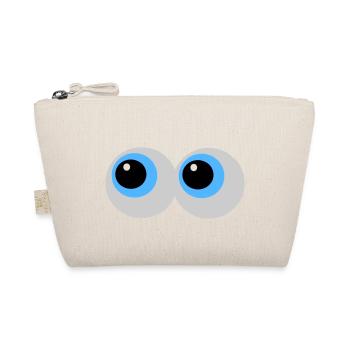 Yeux - Trousse biologique - nature - Devant