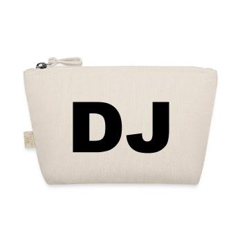 DJ - Trousse biologique - nature - Devant
