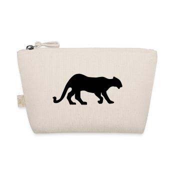 panther_schwarz_20 - Trousse biologique - nature - Devant
