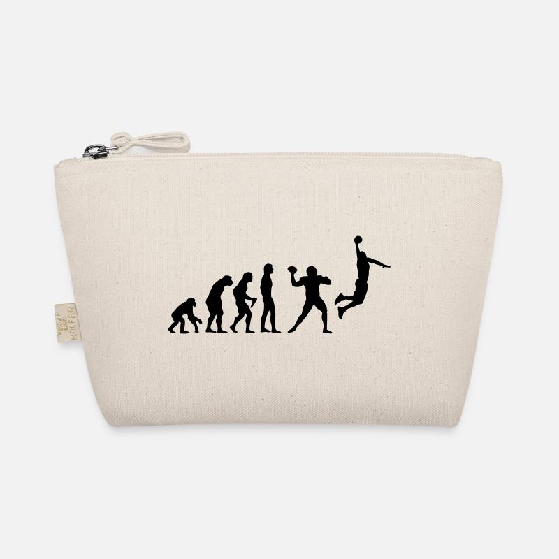 Basket-ball Evolution Basketball Basket Trousse biologique
