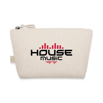 House Music - Trousse biologique - nature - Devant