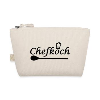 Cuisinier - Trousse biologique - nature - Devant