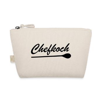 Cuisinier - Trousse biologique - nature - Devant