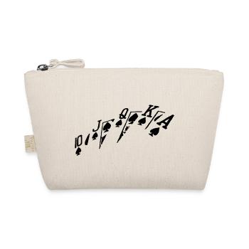 poker_02 - Trousse biologique - nature - Devant