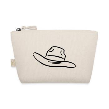 chapeau ... de wicki_de - Trousse biologique - nature - Devant