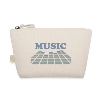 equalizer - Organic Pouch - nature - Front