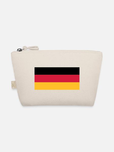 Deutschland - Trousse biologique - nature - Devant