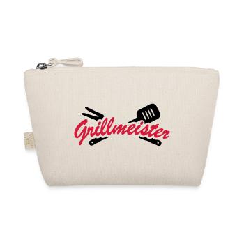 Maître de gril - Trousse biologique - nature - Devant