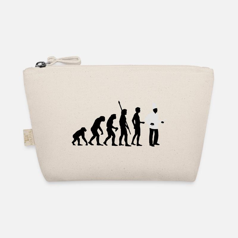 evolution_koch_2c Bio-Täschchen