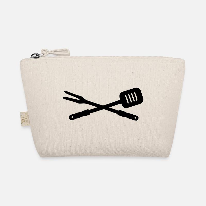 Barbecue Organic Pouch