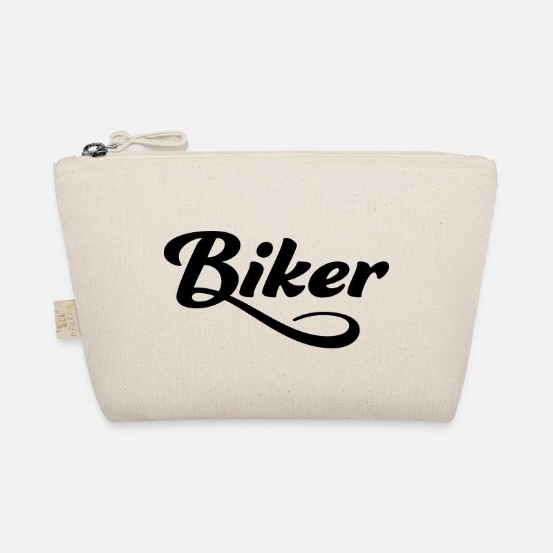 Biker Trousse biologique